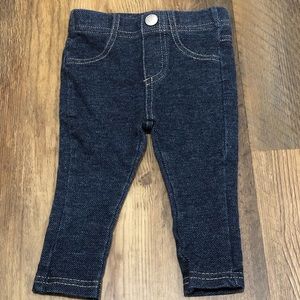 7 For All Mankind Baby Jeans